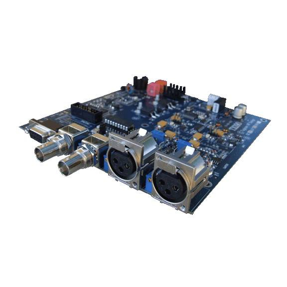 Tugicom TX190 User Manual