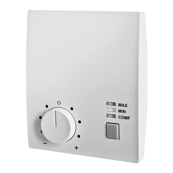 Belimo CRA24 Series Product Information