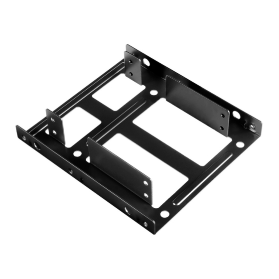 Digitus DA-70434 Manual