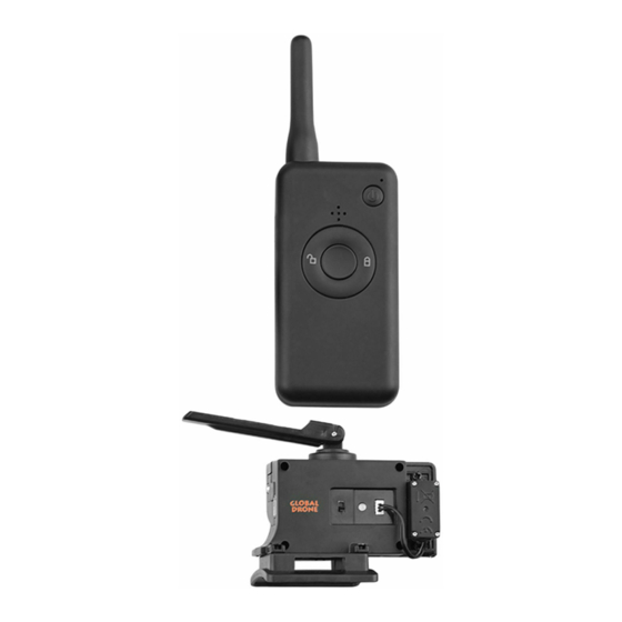 dji DROP SYSTEM NAV LIGHT EDITION User Manual