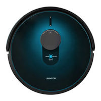 Sencor SRV 9250BK Original Manual