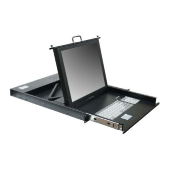 Acnodes KD 5150N Specifications
