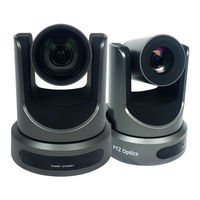 PTZOptics PT20X-SDI-WH-G2 User Manual