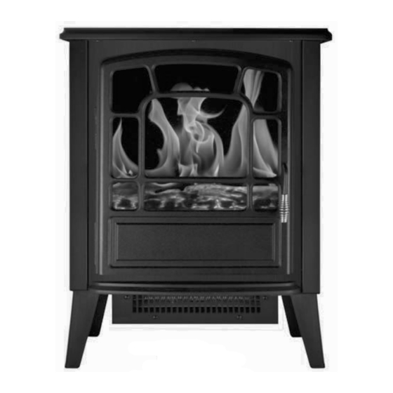Warm House Bern Important Instructions & Operating Manual