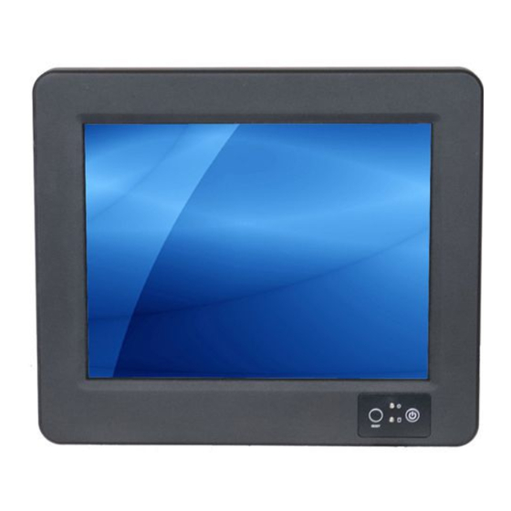 Acnodes PCM8011 User Manual