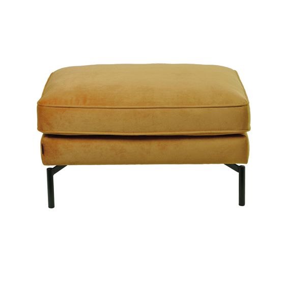 pols potten Pouf PPno.2 552-020 Series Instruction Manual