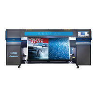 Colorjet Vulcan Prime User Manual