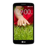 LG LG-D625 User Manual