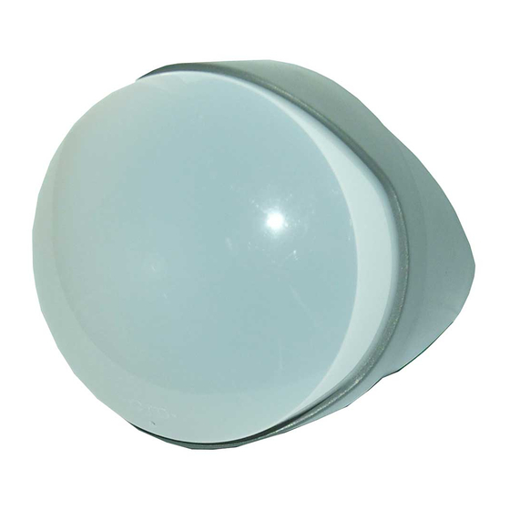 GJD OPAL XL Installation Manual