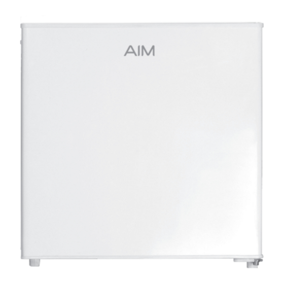 Aim ABF40 User Manual
