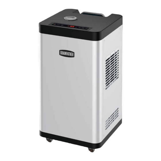 Grainfather G Series Instruction Manual