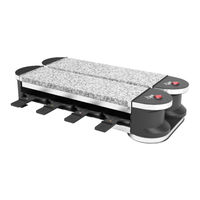 Suntec Wellness RAC-8069 Flex8 Manual