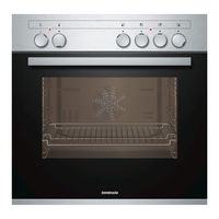 CONSTRUCTA CH030250/04 Instruction Manual