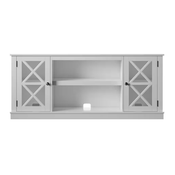 Twin Star Home TC60-6092 Manual