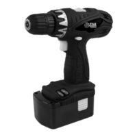 Far Tools KB 180 Manual