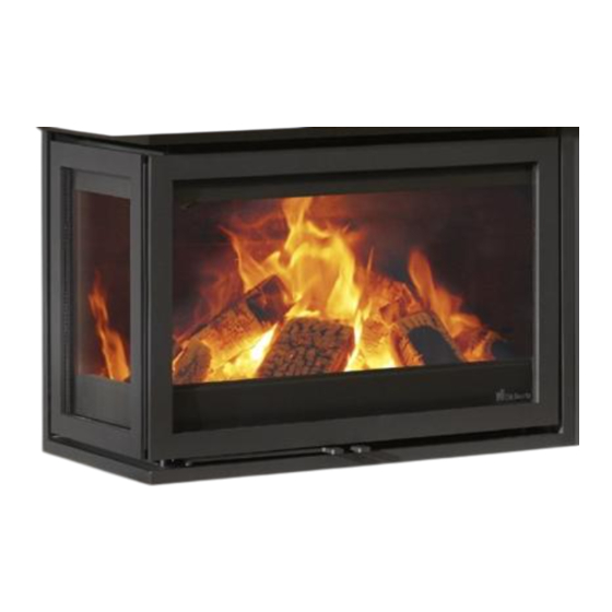 Dik Geurts Instyle Corner 660 Low Instructions For Installation Manual