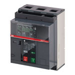 ABB Sace Emax 2 Installation, Operation And Maintenance Instructions