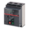 Circuit breakers ABB Sace Emax 2 Installation, Operation And Maintenance Instructions