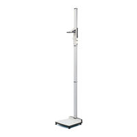 Seca 274 Manual