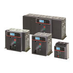 ABB SACE Emax 2 Instructions Manual