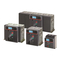 Circuit breakers ABB SACE Emax 2 Instructions Manual