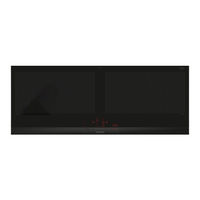 Siemens Iq700 EX2 HXC Series Information For Use