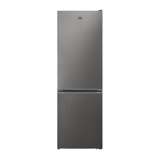 NEW POL NWC186ELDX User Manual