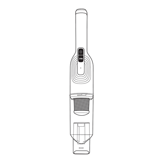 ePro Select EV1180 User Manual
