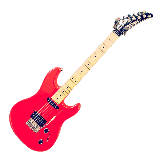 Peavey TRACER II Operating Manual