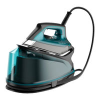Rowenta DG7661U1 Instructions For Use Manual