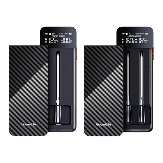 GoveeLife H5191 User Manual