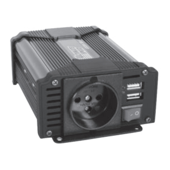 ULTIMATE SPEED USSW 300 A1 Operation And Safety Notes