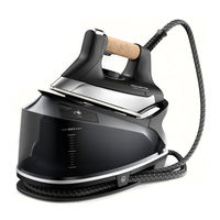 Rowenta PRO COMPACT User Manual