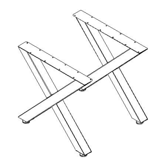 VEVOR T720790 Manual