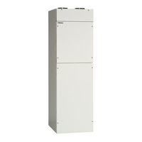 Genvex Combi 185 User Manual