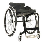 Küschall Active wheelchair User Manual