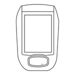 Nashbar Tempo Wireless Computer User Manual