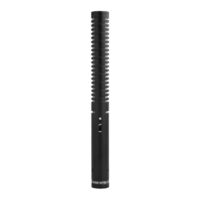 RODE Microphones NTG-1 Instruction Manual
