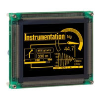 Planar High Contrast Display User Manual