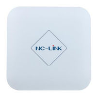 NC-link NC-AC21AP User Manual