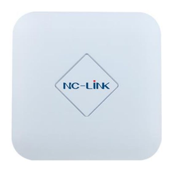 NC-link NC-AC44APP User Manual