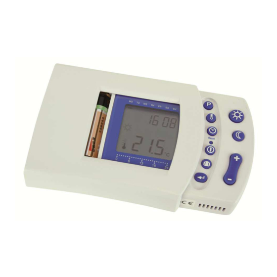 Perel 406 User Manual