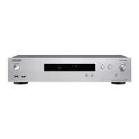 Onkyo NS-6170 Instruction Manual