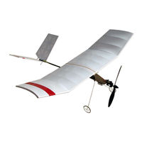 Stevens AeroModel GYM-E Instruction Manual