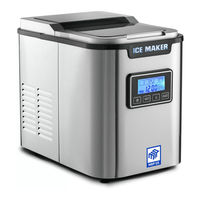 MRP IC703 Operation Manual