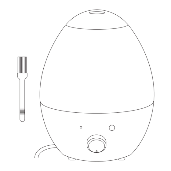 HUMIE HU01 Operating Manua