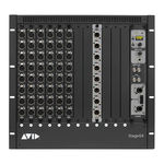 Avid Technology Stage 64 Installation Manual