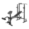 Home Gym Domyos BM 490 Operating Instructions Manual