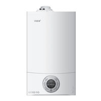 ROC LL1GBQ24-B26CG Manual For Use, Installation And Maintenance