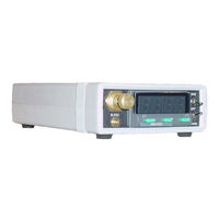 BioSpherix ProCO2 120 System Manual